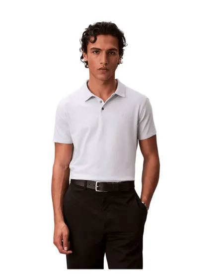 Polo Slim Homme Calvin Klein