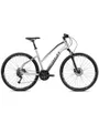 VTC SQUARE CROSS MID Gris/Gris - Ref 31SC2-GSAP2