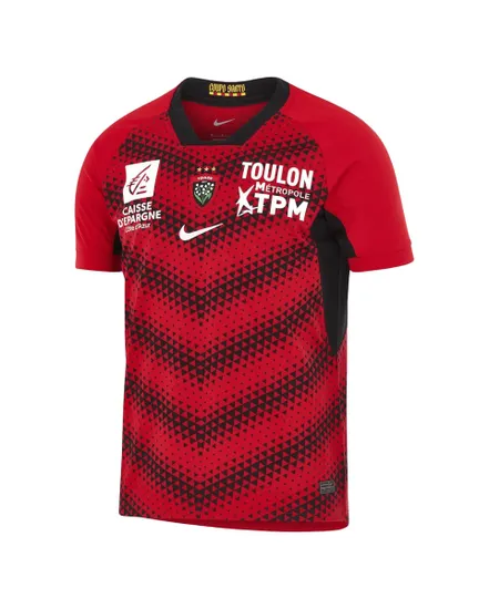 Maillot Homme RC Toulon Domicile 2025 2026