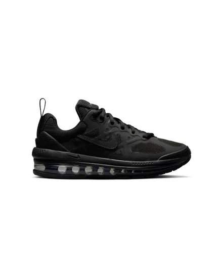 Chaussure basse Enfant AIR MAX GENOME (GS) Noir