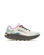 Chaussures de trail Femme PROMORPH Blanc