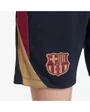 Short Enfant FCB Y NK DF STRK SHORT KZ Bleu