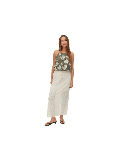 Top Sans Manches Femme Jennifer