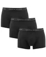 Boxers Homme 3P Trunk Dtm
