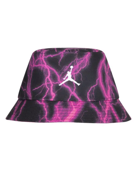 Bob Garçon ICONS BUCKET HAT Noir