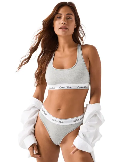 String Femme Icon Cotton Modal