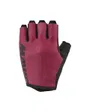 Gants courts Unisexe KSYRIUM PRO Rouge Grenat