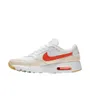 Chaussures Homme NIKE AIR MAX SC Blanc