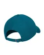 Casquette Unisexe U NK CLUB CAP U CB FUT WSH L Vert