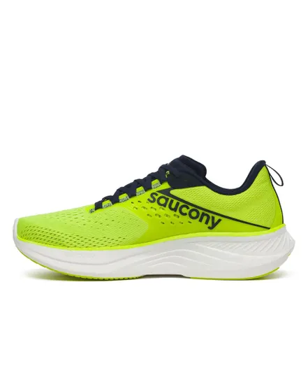 Chaussures de running Homme RIDE 17 Jaune