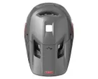 Casque VTT Enfant YOUDROP FF Argent Titane