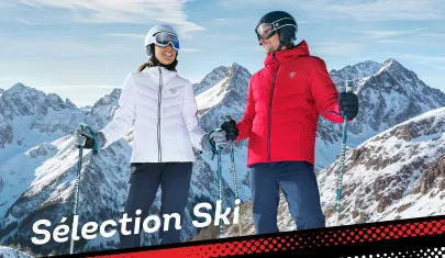 Sélection SKI