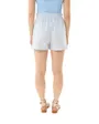 Shorts Femme TJW Essential Linen