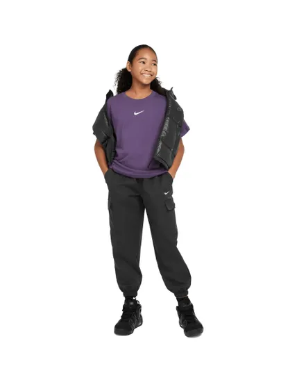 T-Shirt Fille Nike Sportswear Essential