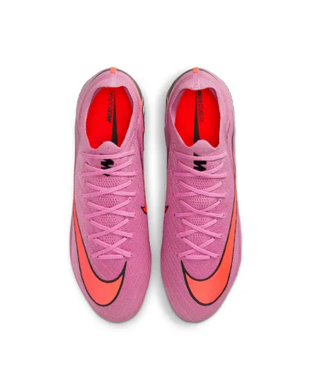 Crampons de football Homme ZM VAPOR 16 ELITE SG-PRO Rose