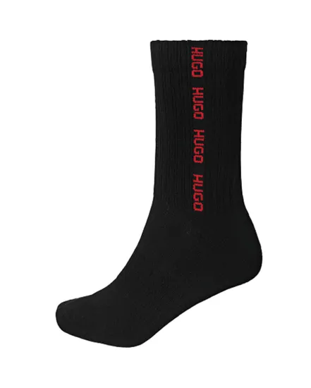 Chaussettes Homme 3P QS Side Tape