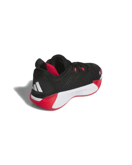 Chaussures Enfant ADIDAS INITIATION J Noir