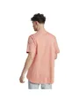 T-shirt manches courtes Homme M ALL SZN T Rose