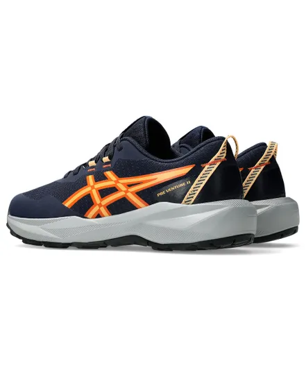 Chaussures de trail Enfant PRE VENTURE 11 GS Bleu