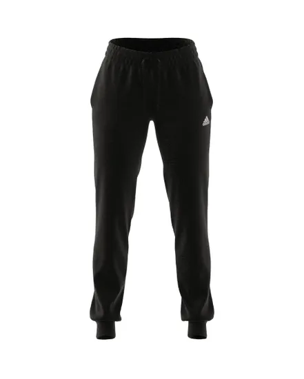 Pantalon de survetement Femme W LIN FT CF PT Noir