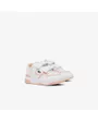 Chaussures Bébé COURTCAGE SET 1261 SUI Blanc