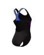 Maillot de bain Femme ECO+ PLASTISOL LANEBACK Noir