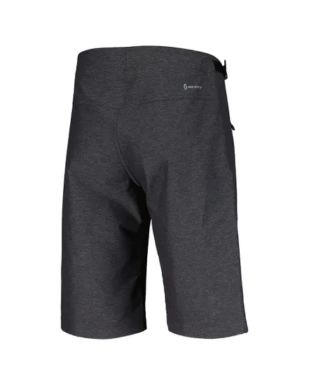 Short Homme TRAIL FLOW PRO Noir