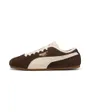 Chaussures Unisexe PUMA TACKLE Marron