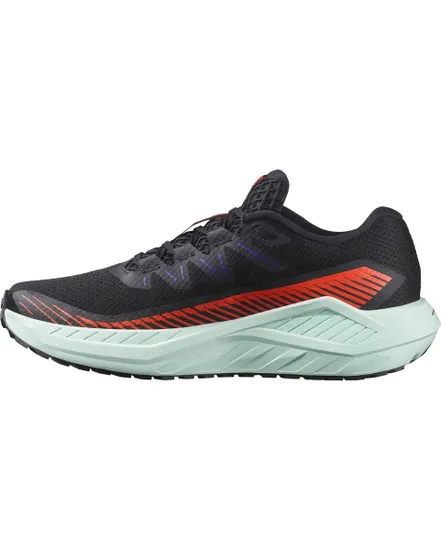 Chaussures de running Homme SHOES DRX DEFY GRVL Noir