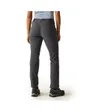 Pantalon Femme Wms Highton Trs Gris