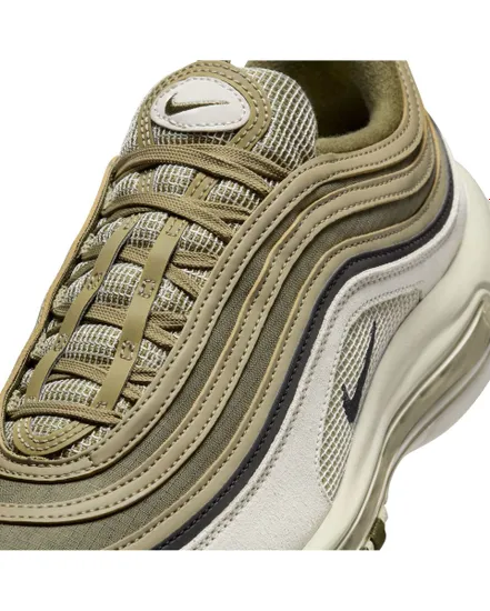 Chaussures Homme NIKE AIR MAX 97 SE Vert