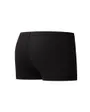 Short de bain Enfant ECO MEDLEY LOGO AQSH BLA/RED Noir