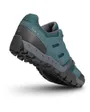 Chaussures loisir Femme SPORT CRUS-R Vert Aruba/Gris