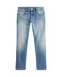 Jean Slim Homme Scanton Slim Ei1215