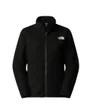 Veste Polaire Femme Glacier Fleece