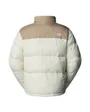 Doudoune Homme M SAIKURU JACKET Beige