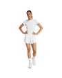 Tee-Shirt Tennis Femme FreeLift