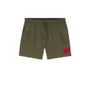 Short de bain Homme DOMINICA Vert Clair