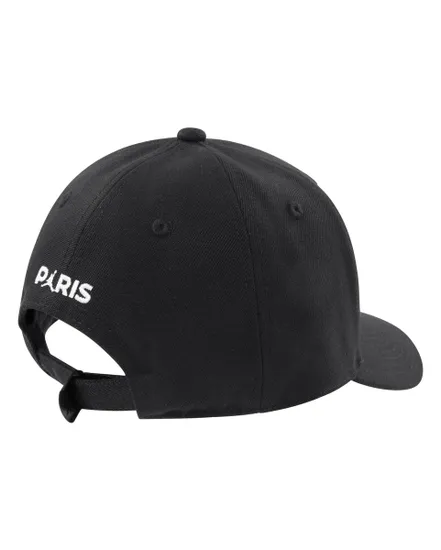 Casquette Enfant JAN PSG CAP Noir