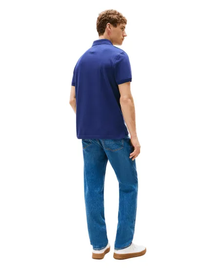 Polo Homme 1985 REGULAR POLO Bleu Marine