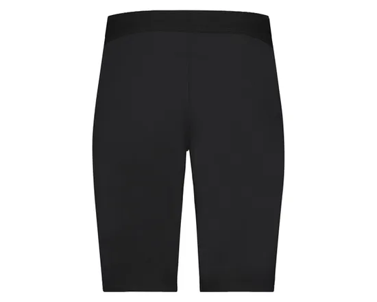 Short Homme INIZIO TRAIL AVEC PEAU Noir