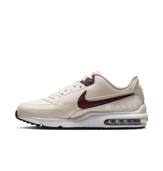 Chaussures Homme AIR MAX LTD 3 Beige