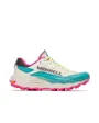 Chaussures de trail Femme AGILITY PEAK 6 Blanc