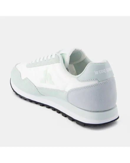 Chaussures Femme ASTRA W Blanc
