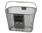 Panier avant UNI Anthracite