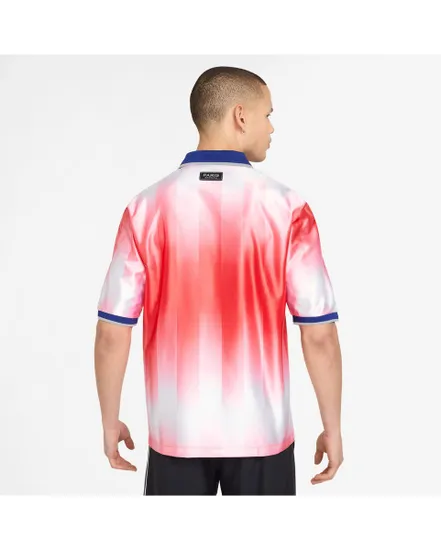 Maillot de football Homme PSG M NK DF ENERGY TOP SS TA Rouge