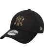 Casquette Unisexe Outline Camo 9Forty Neyyan