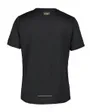 T-shirt Homme YLIKIIKA Noir