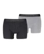 Boxer Homme Levi's Lot De 2