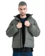 Veste Homme TJM Essential Down J